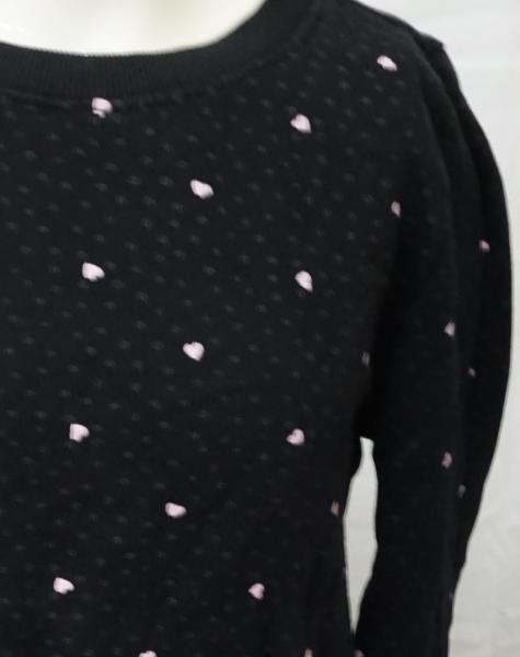 Sweatshirt Gr. 128 von H&M (1487)